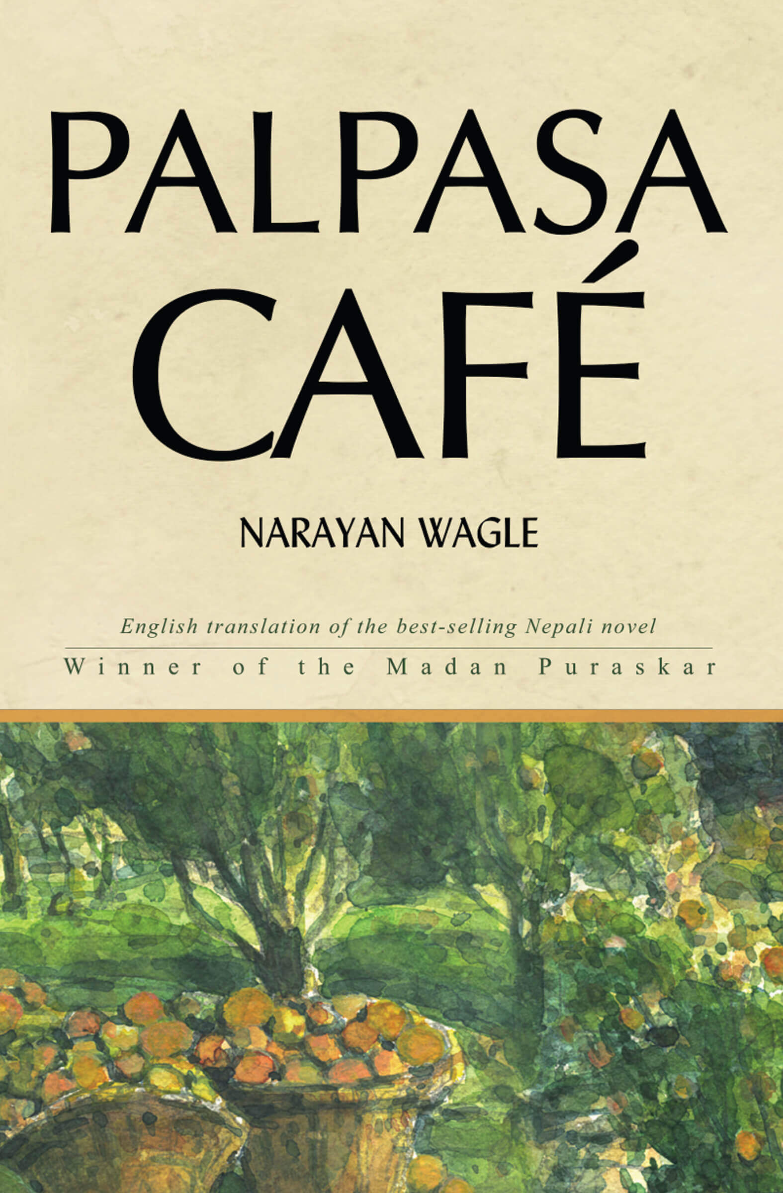 Palpasa Cafe (English Version)