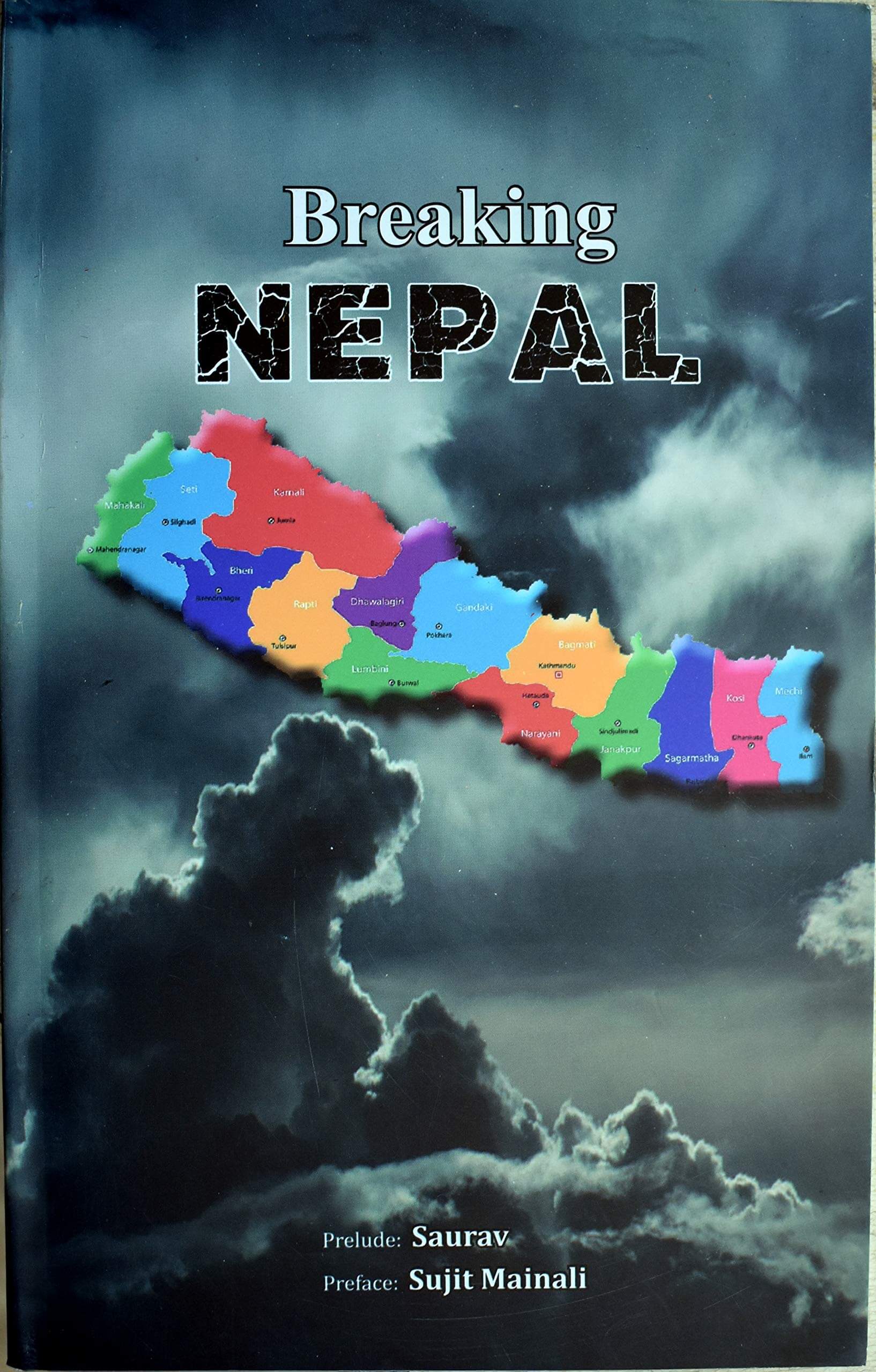 Breaking Nepal