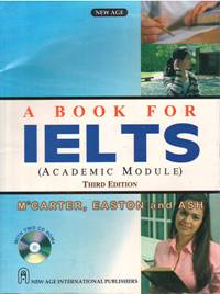 A Book for IELTS (ACADEMIC MODULE)