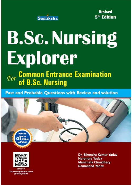 B.Sc. Nursing Explorer